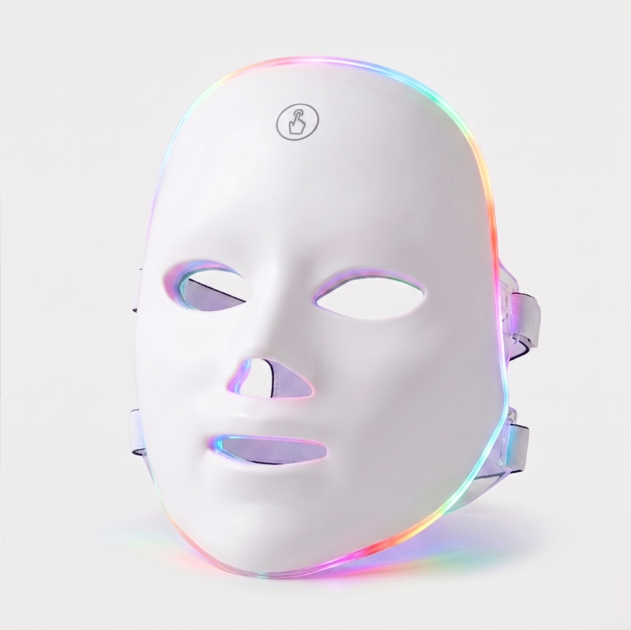 7 Color Face Mask Light Therapy – NIKSONA