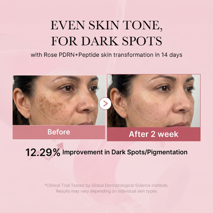 PDRN Pink Peptide Toner
