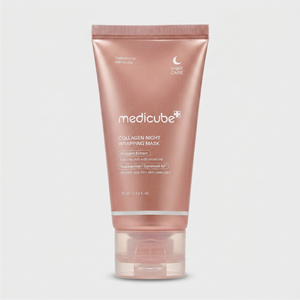 Collagen Night Wrapping Mask