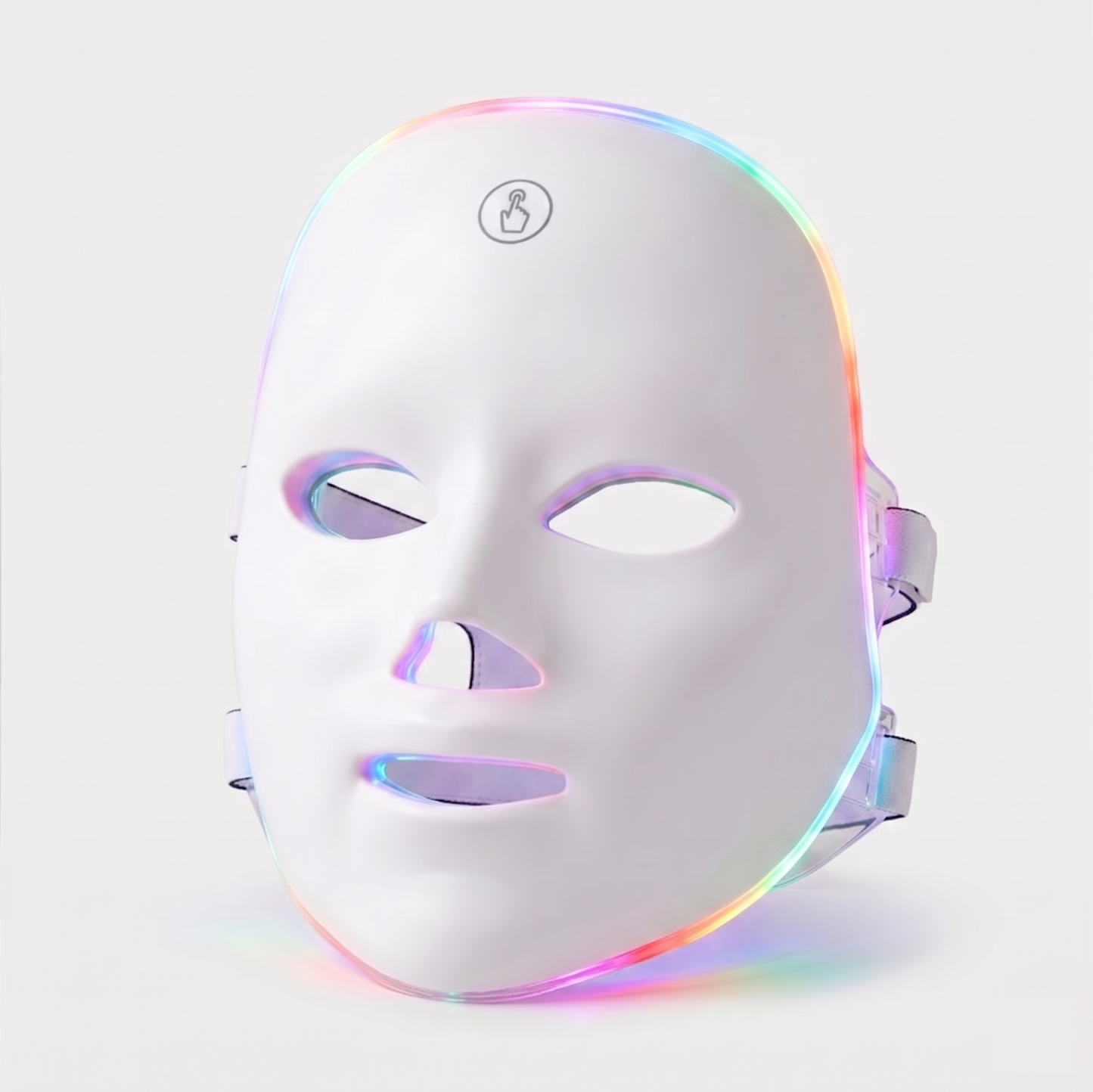 7 Color Face Mask Light Therapy