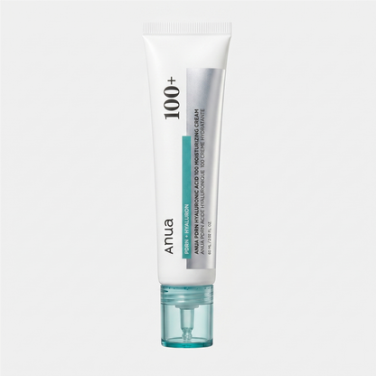 PDRN Hyaluronic Acid 100 Moisturizing Cream