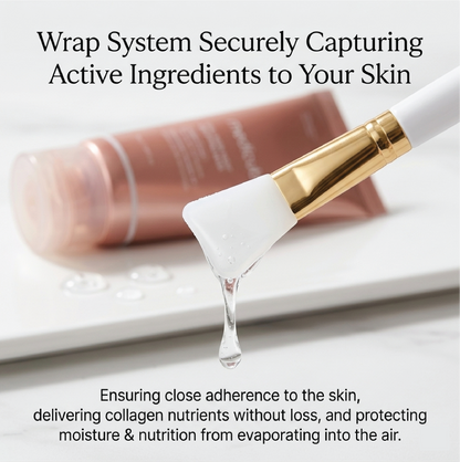 Collagen Night Wrapping Mask
