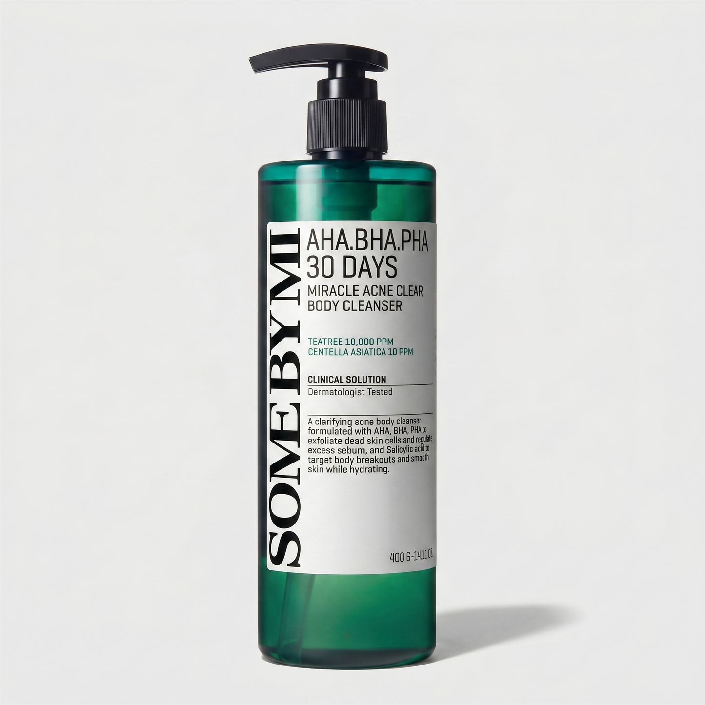 SOME BY MI Clear Body Cleanser