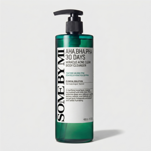 SOME BY MI Clear Body Cleanser