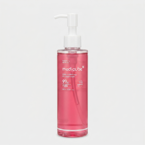 PDRN Pink Gel Cleanser