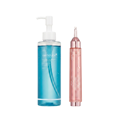 Pore Perfect Duo