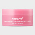 PDRN Caffeine Collagen Eye Patch