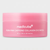PDRN Caffeine Collagen Eye Patch