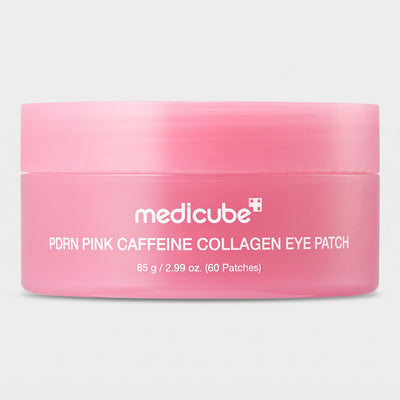 PDRN Caffeine Collagen Eye Patch