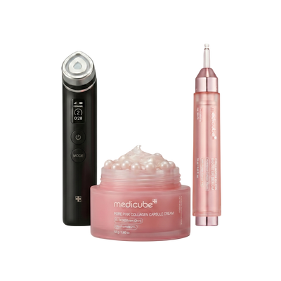 Booster Pro Lift & Radiance System