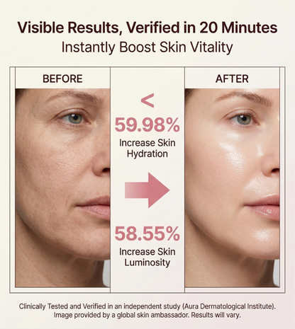 Collagen Milky Glow Daytime Wrapping Mask