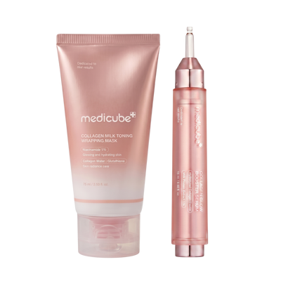 The Brighten & Fade Duo