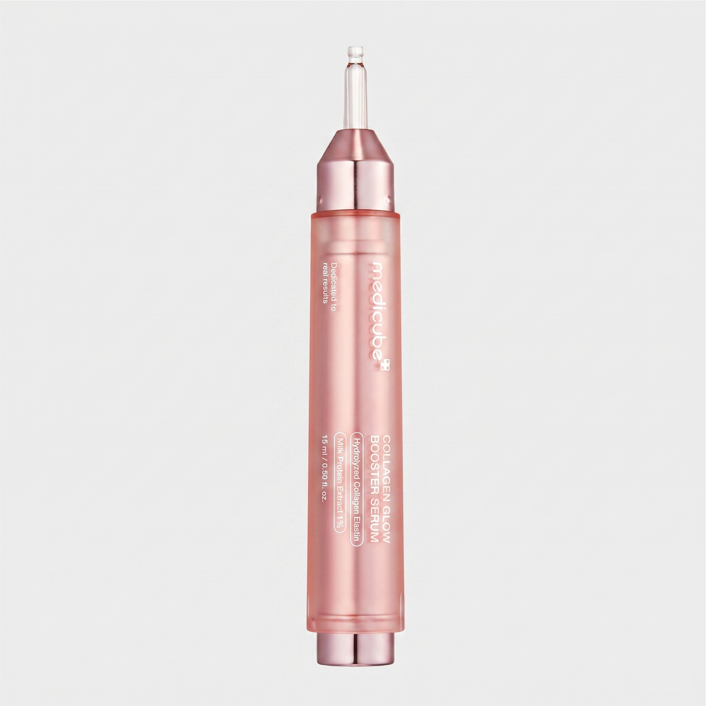 Collagen Glow Booster Milk Serum