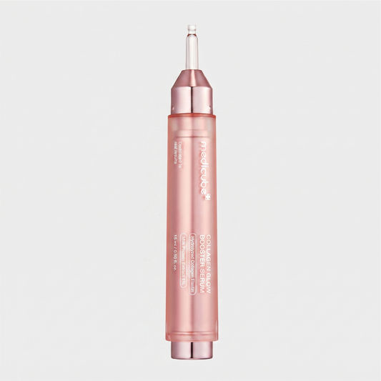 Collagen Glow Booster Milk Serum