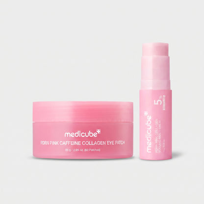 PDRN Pink Collagen Volume Multi Balm