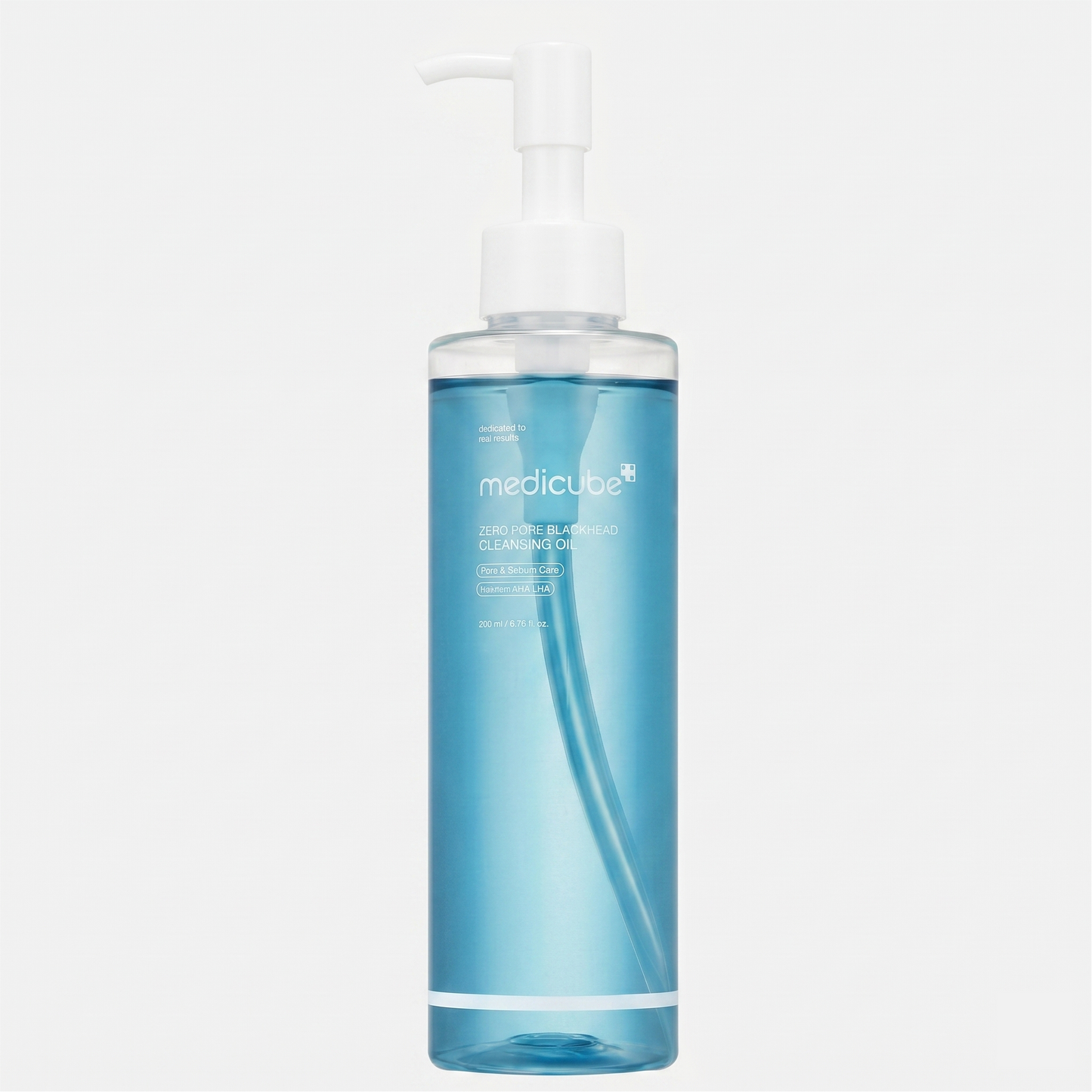 Zero Pore Blackhead Deep Cleansing Oil