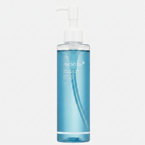 Zero Pore Blackhead Deep Cleansing Oil
