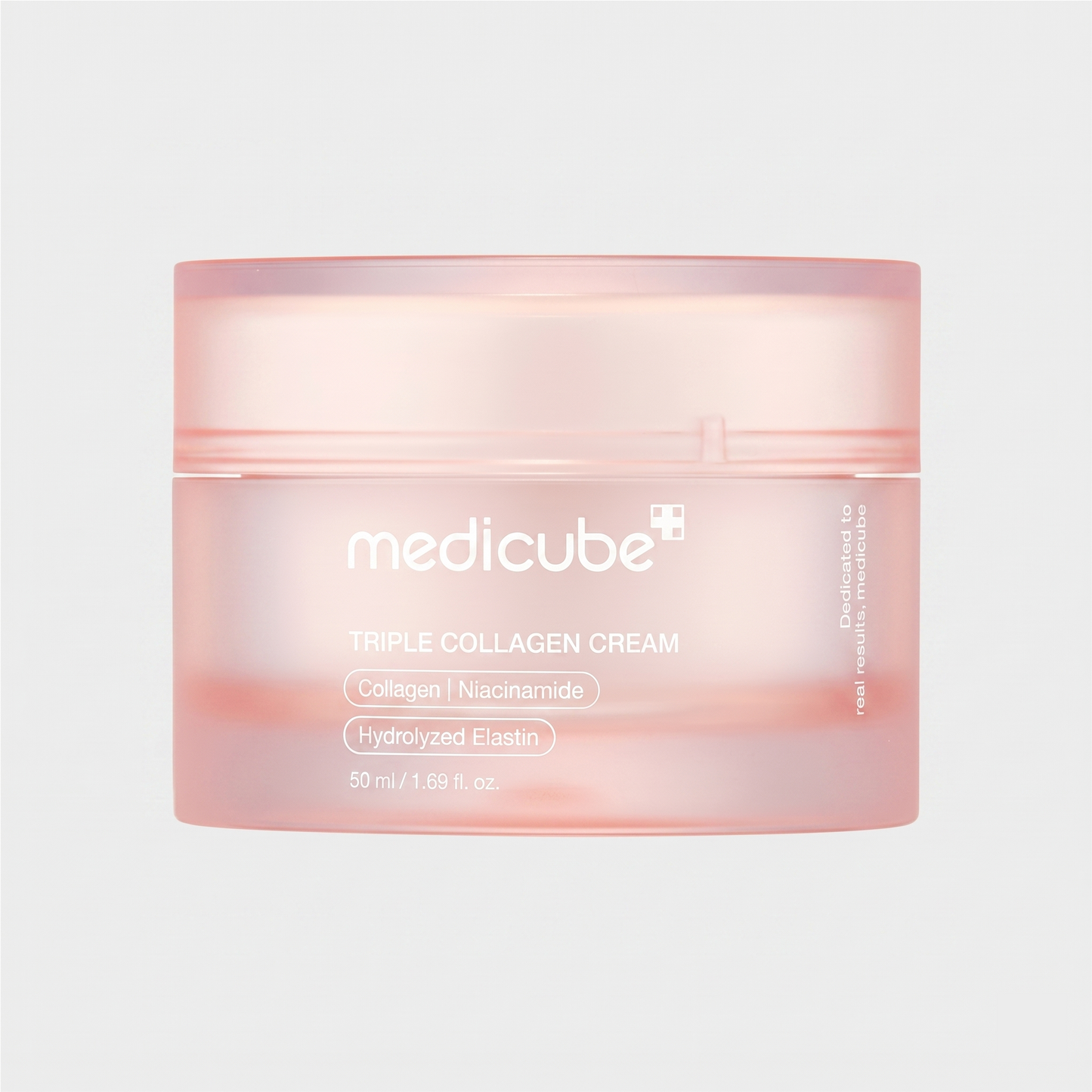 Triple Collagen Cream