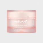 Triple Collagen Cream