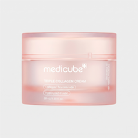Triple Collagen Cream