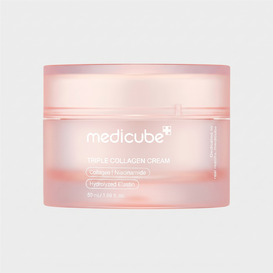 Triple Collagen Cream