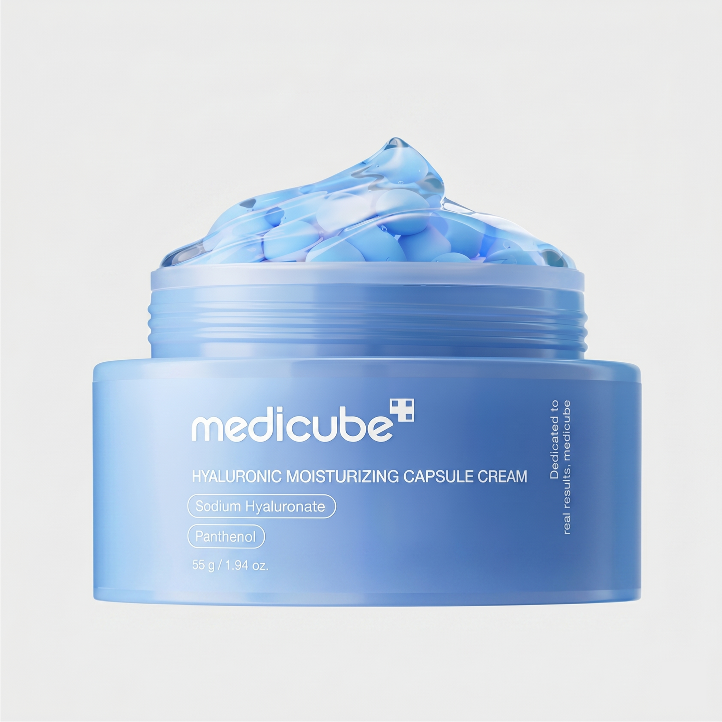 Hyaluronic Acid Capsule Cream