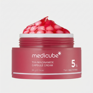 TXA Niacinamide Capsule Cream