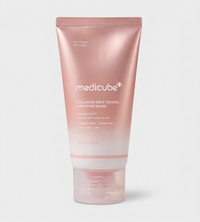 Collagen Milky Glow Daytime Wrapping Mask