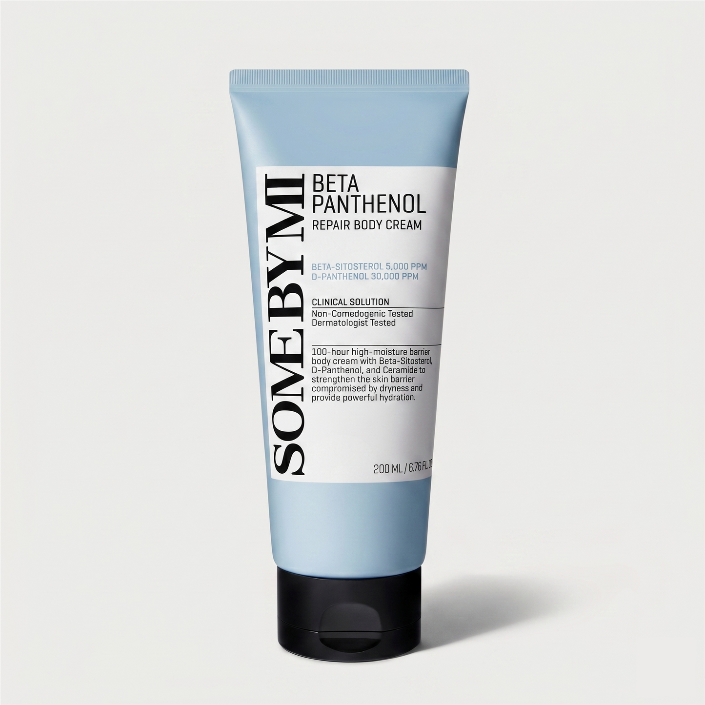 BETA PANTHENOL REPAIR BODY CREAM