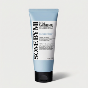 BETA PANTHENOL REPAIR BODY CREAM