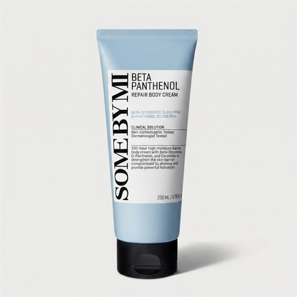 BETA PANTHENOL REPAIR BODY CREAM