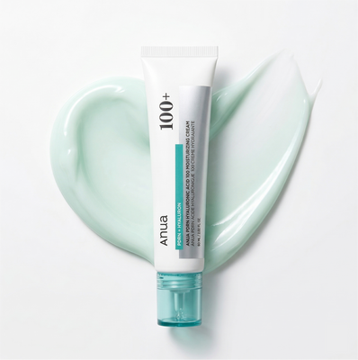 PDRN Hyaluronic Acid 100 Moisturizing Cream