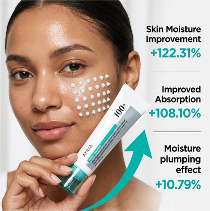 PDRN Hyaluronic Acid 100 Moisturizing Cream