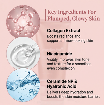 Collagen Night Wrapping Mask