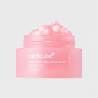 PDRN Pink Collagen Capsule Cream
