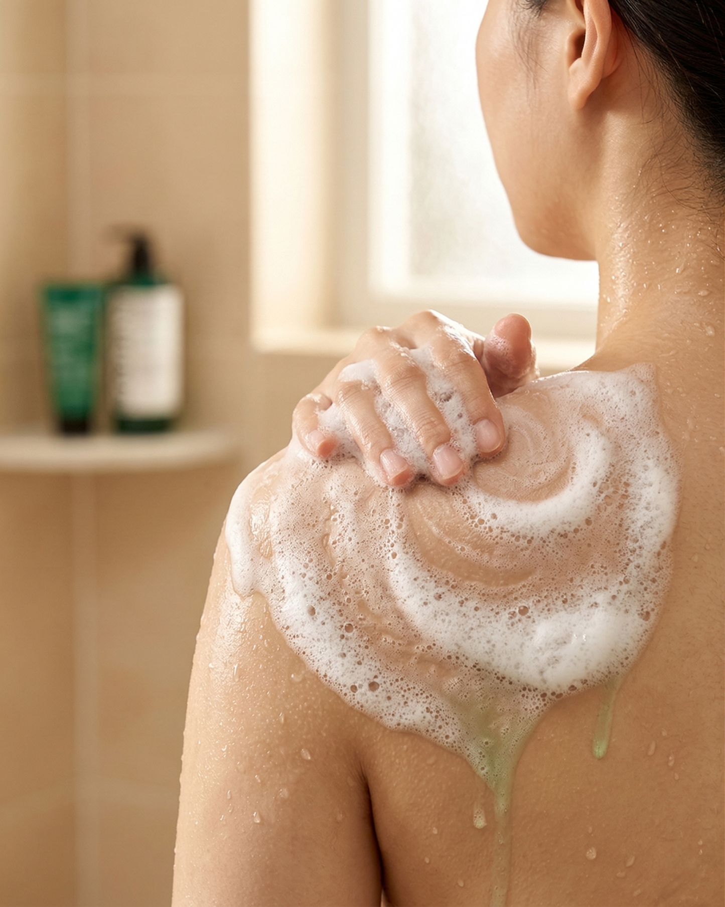 SOME BY MI Clear Body Cleanser