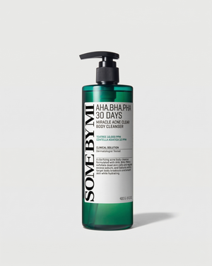 SOME BY MI Clear Body Cleanser