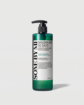 SOME BY MI Clear Body Cleanser