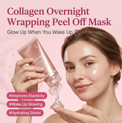 Collagen Night Wrapping Mask