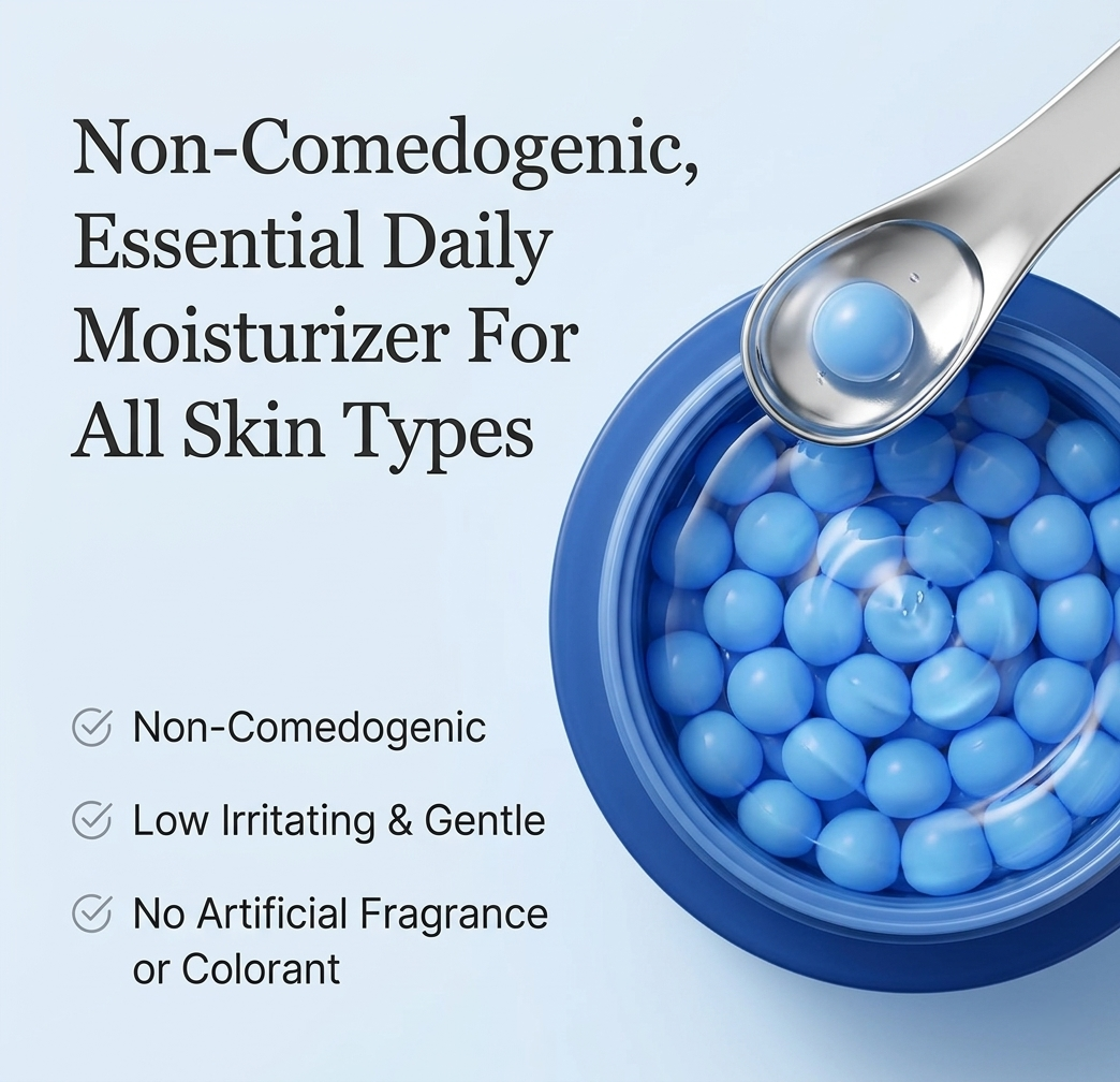 Hyaluronic Acid Capsule Cream