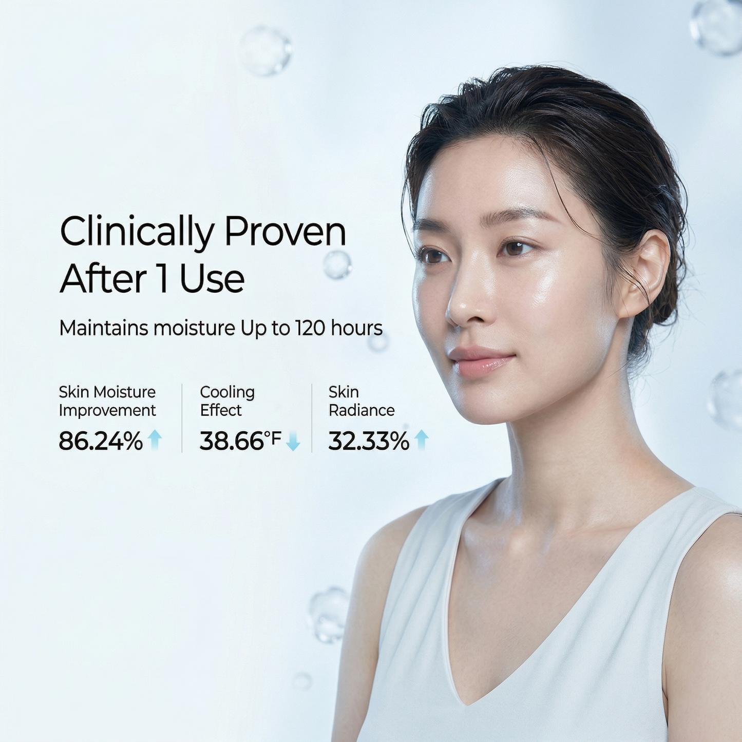 Hyaluronic Acid Capsule Cream