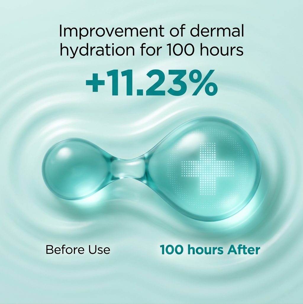 PDRN Hyaluronic Acid 100 Moisturizing Cream