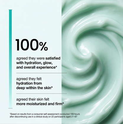 PDRN Hyaluronic Acid 100 Moisturizing Cream