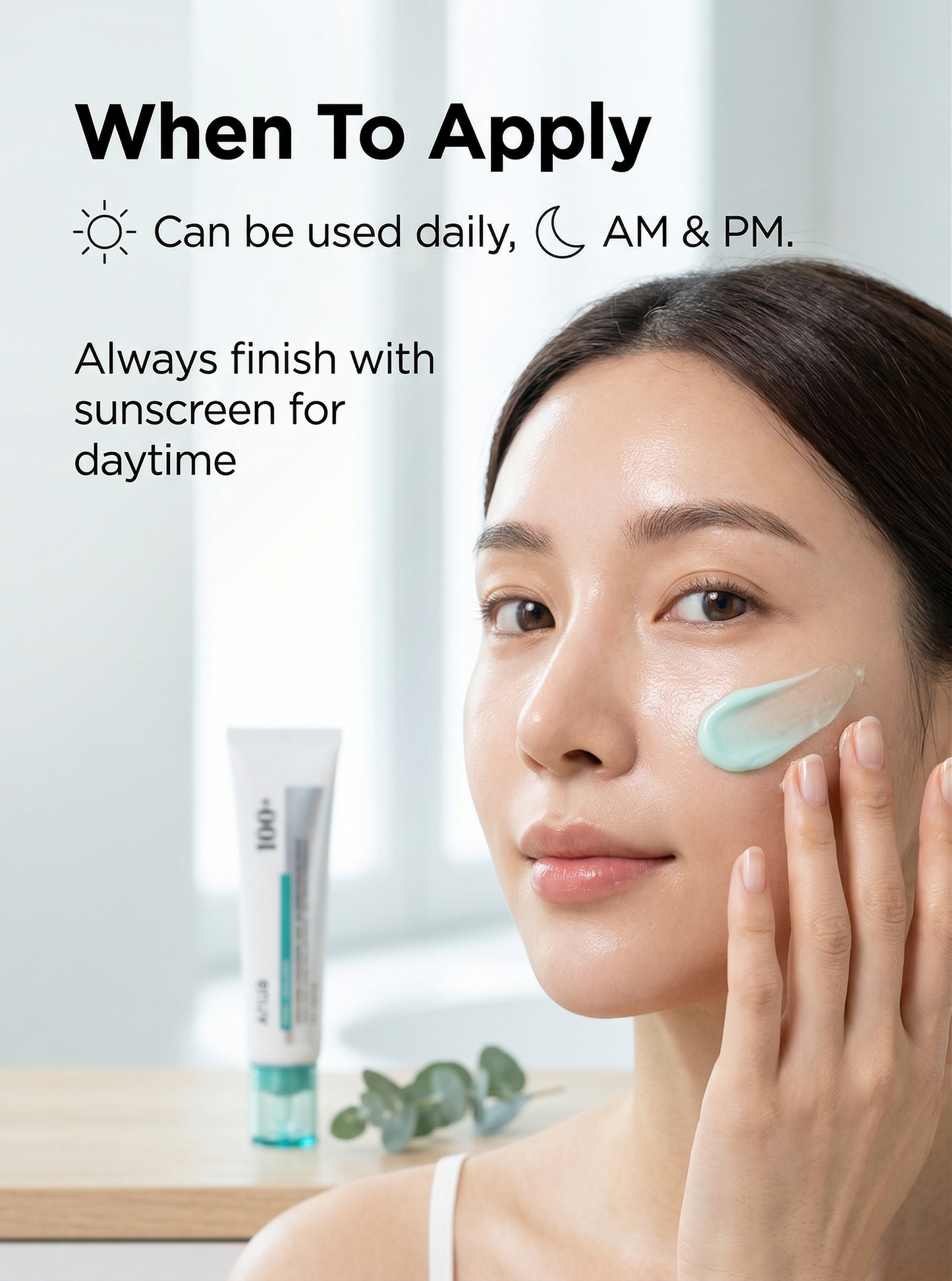 PDRN Hyaluronic Acid 100 Moisturizing Cream