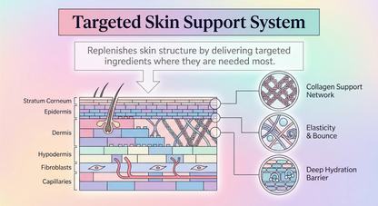 Triple Collagen Cream