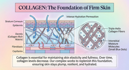 Triple Collagen Cream