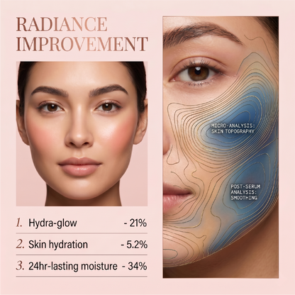 Collagen Glow Booster Milk Serum