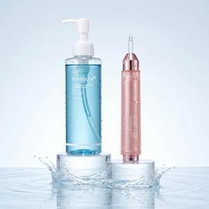 Zero Pore Blackhead Deep Cleansing Oil Pore Perfect Duo
