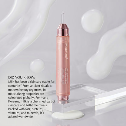 Collagen Glow Booster Milk Serum