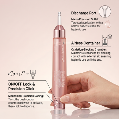 Collagen Glow Booster Milk Serum
